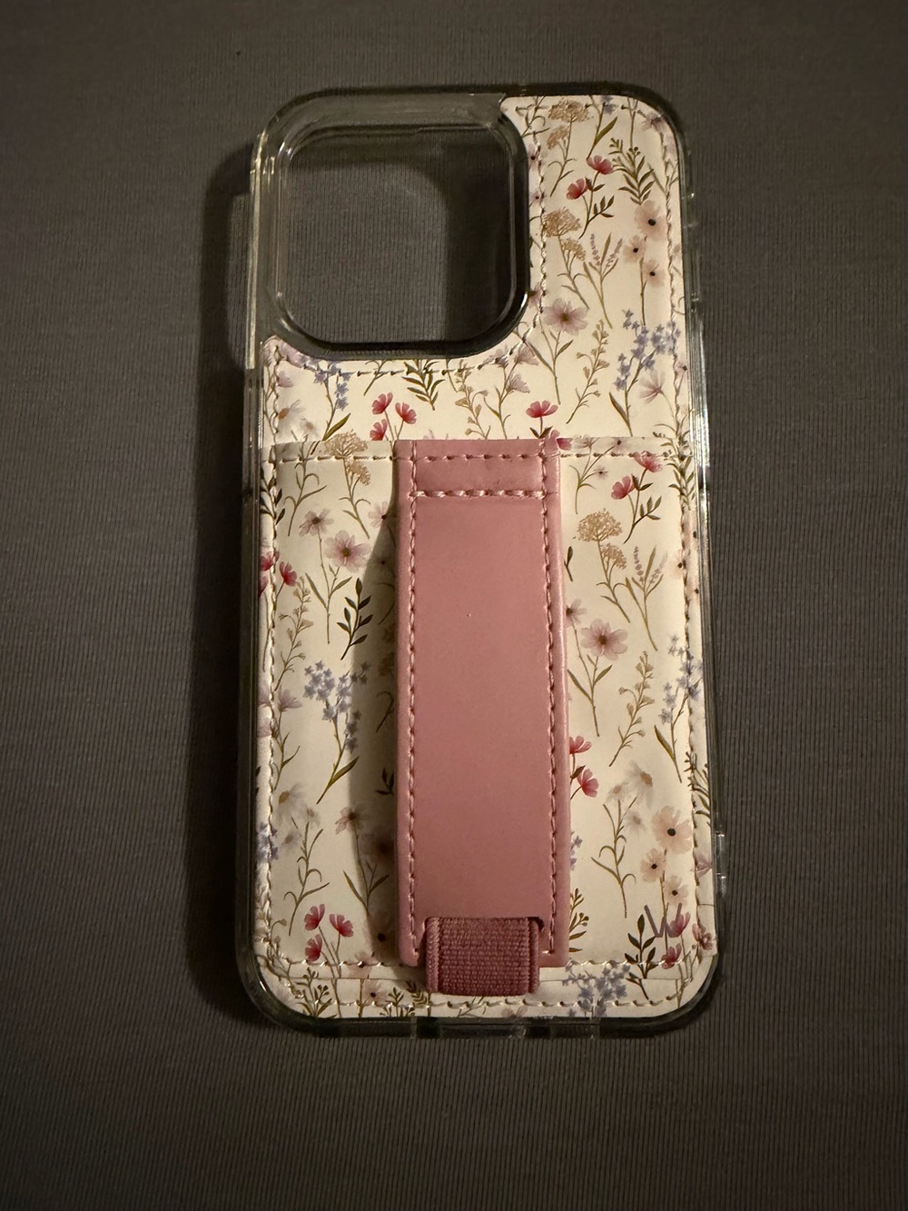 Walli Case - iPhone 15 Pro